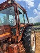 Belarus 405A Cab Tractor *INOP