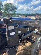 FarmTrac 60 Tractor w/ Koyker Loader *INOP