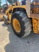 John Deere 310 D Loader Backhoe