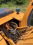 Samsung MX240SLS Excavator