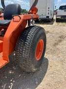 Kubota L2250 Tractor