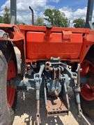 Kubota L3350 4x4 Tractor