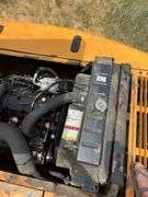 Samsung MX240SLS Excavator