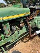 John Deere 1020 Tractor *INOP