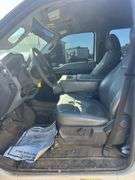 2013 Ford F-350 XL 4x4 Crew Cab Dually Flatbed Pickup