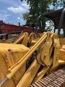 John Deere 350B Track Loader *INOP