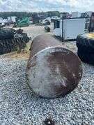 36" x 74" Fuel Tank