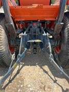 Kubota L2250 Tractor