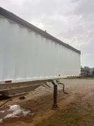 38' T/A Hopper Bottom Trailer
