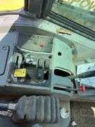 JCB 4x4 Loader Backhoe
