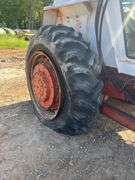 Case 451 Cab Tractor w/ Loader *INOP