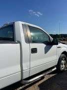 2009 Ford F-150 XL Reg Cab Pickup