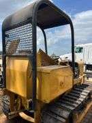 John Deere 350CE Dozer *INOP