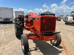 Allis Chalmers 160 Tractor