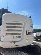 2019 Link Belt 145 X4 Excavator