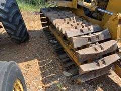 Mitsubishi BD2G Dozer *INOP