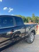 2021 Ford Ranger STX 4x4 Ext Cab Pickup
