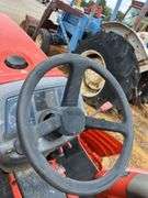 Kubota B2400 Tractor w/ Mower *INOP