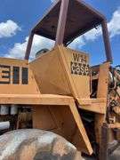 Case W14 Wheel Loader