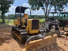 John Deere 350CE Dozer *INOP