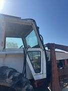 Case 451 Cab Tractor w/ Loader *INOP