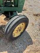 John Deere 1020 Tractor *INOP