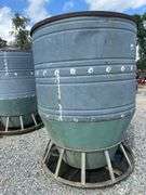 Osborne Hog Feeder