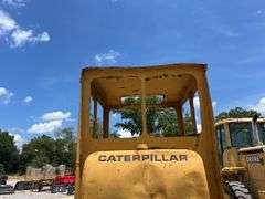 Cat 951B Track Loader