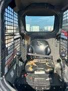 Bobcat T630 Skid Steer Loader