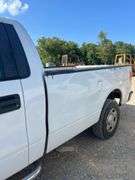 2009 Ford F-150 XL Reg Cab Pickup
