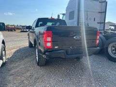 2021 Ford Ranger STX 4x4 Ext Cab Pickup
