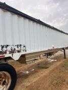 38' T/A Hopper Bottom Trailer