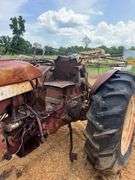 International 504 Tractor *INOP