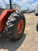 Kubota L3350 4x4 Tractor