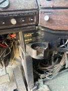 1989 Freightliner T/A  Conventional Daycab Truck *INOP
