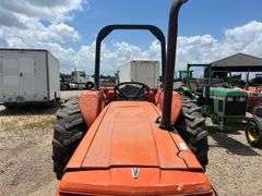 Kubota L3350 4x4 Tractor