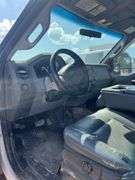2012 Ford F-350 XL 4x4 Crew Cab Pickup