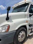 2011 Freightliner Cascadia T/A Daycab Truck