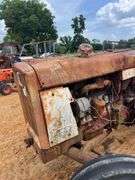 International 504 Tractor *INOP