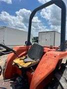 Kubota L3350 4x4 Tractor