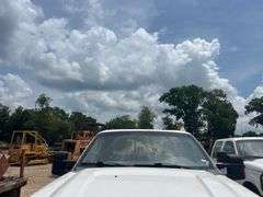 2012 Ford F-250 XL 4x4 Crew Cab Pickup