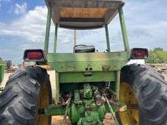 John Deere 4230 Cab Tractor *INOP