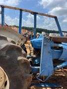 Ford Tractor *INOP