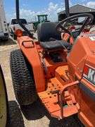 Kubota L2250 Tractor