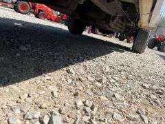 Ford F-350 XL 4x4 Crew Cab Service Truck