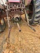 International 504 Tractor *INOP