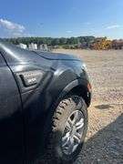 2021 Ford Ranger STX 4x4 Ext Cab Pickup