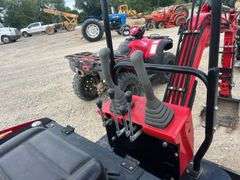 Vicsec VC13 Mini Excavator