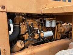 Case W14 Wheel Loader