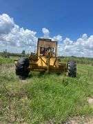 Pull Type Land Leveler *OFFSITE